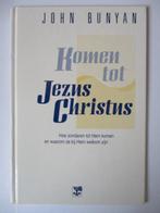 John Bunyan: Komen tot Jezus Christus., Boeken, Ophalen of Verzenden, Zo goed als nieuw, John Bunyan, Christendom | Protestants