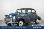 Morris MORRIS MINOR 1000 (bj 1967), Auto's, 49 pk, Gebruikt, Handgeschakeld, Sedan