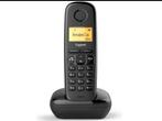 Draadloos Gigaset AS190, Ophalen of Verzenden, Zo goed als nieuw, 1 handset