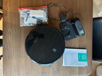 Robotstofzuiger | Eufy | Robovac 11S (accustoring) beschikbaar voor biedingen