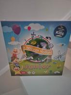 Ik hou van Holland Junior - Nieuw in Seal!, Hobby en Vrije tijd, Gezelschapsspellen | Bordspellen, Een of twee spelers, Ophalen of Verzenden