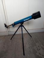 Telescoop met Statief, Ophalen, Gebruikt, Lenzentelescoop (refractor), Met statief