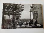 Maastricht St. Pietersberg Chalet Bergrust 1967, Ophalen of Verzenden, 1960 tot 1980, Gelopen, Limburg