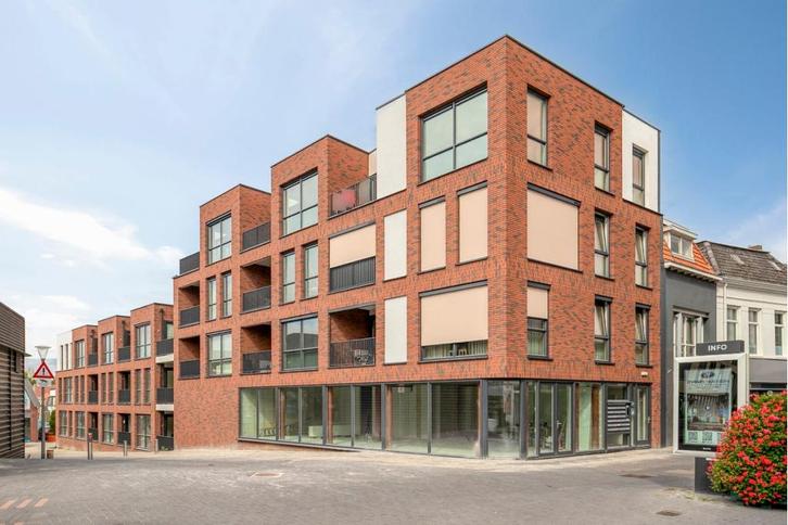 NIEUW! Woonruimte te huur Noordstraat, Terneuzen, Huizen en Kamers, Huizen te huur
