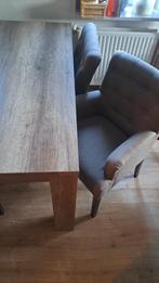 Meerdere meubels, complete eethoek, meubelset en div. kasten, Huis en Inrichting, Tafels | Eettafels, Ophalen, Gebruikt, 50 tot 100 cm