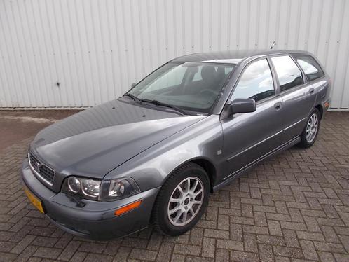 Volvo V40 1.8 Europa ( APK 06-02-2026 ) (bj 2005), Auto's, Volvo, Bedrijf, Te koop, V40, ABS, Airbags, Airconditioning, Alarm