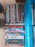 Meer dan 60 DVD's, Cd's en Dvd's, Alle leeftijden, Ophalen of Verzenden, Zo goed als nieuw