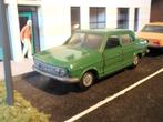 1/43 Fiat 132 - Mercury ( Near Mint ), Hobby en Vrije tijd, Modelauto's | 1:43, Ophalen of Verzenden, Zo goed als nieuw, Auto