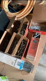 Diverse wurth, woodies, Friulsider, Ophalen of Verzenden, Nieuw