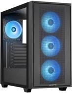 AMD Ryzen 7 9800X3D RTX 5070 Ti 16G RGB Game PC 32 GB 850W, Zelf PC, Online, 1 speler, Ophalen of Verzenden