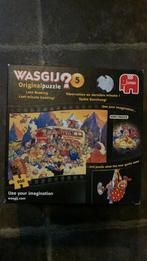 Leuke Jumbo WASGIJ PUZZEL.   950 stukjes.   No 6., Ophalen of Verzenden, Zo goed als nieuw