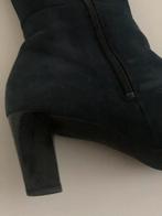 Dameslaarzen, Kleding | Dames, Schoenen, Ophalen of Verzenden, Zo goed als nieuw, Blauw, Hoge laarzen