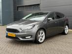 Ford Focus 1.5 150PK, TITANIUM , NAVI , 18” VELGEN, Stof, 1498 cc, 1225 kg, 4 cilinders