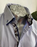 Arya Boy overhemd maat S [vm], Kleding | Heren, Ophalen of Verzenden, Zo goed als nieuw, Halswijdte 39/40 (M)