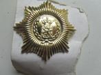 embleem   Regiment Van Heutsz, Ophalen of Verzenden, Nederland, Embleem of Badge