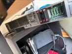 Hp server Dl380 G5, Computers en Software, Servers, Ophalen of Verzenden, 2 tot 3 Ghz