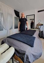 Massage voor gezondheid., Ontspanningsmassage