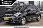 Honda Jazz 1.5 e:HEV Advance Crosstar - All-in rijklrprs | A, 12 maanden, Stof, Euro 6, Bedrijf