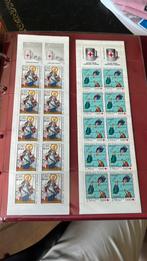 Diversen postzegels, Postzegels en Munten, Postzegels | Volle albums en Verzamelingen, Ophalen of Verzenden, Nederland en Buitenland