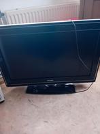 Philips Ambilight TV 32 inch (80cm), Audio, Tv en Foto, Televisies, Philips, 50 Hz, Full HD (1080p), Gebruikt