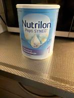 Nutrilon Pepti Syneo 1 Koemelkallergie, Kinderen en Baby's, Babyvoeding en Toebehoren, Ophalen, Zo goed als nieuw, Overige typen