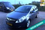 Opel Corsa 1.4-16V Cosmo, Auto's, Voorwielaandrijving, 1063 kg, Gebruikt, 4 cilinders