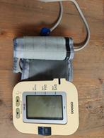 Omron M6 bloeddrukmeter, Ophalen of Verzenden, Zo goed als nieuw