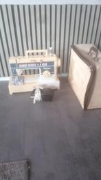 Bestron naaimachine, Ophalen