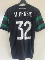 Feyenoord Shirt V. Persie #32 - Gesigneerd!, Maat M, Ophalen of Verzenden, Zo goed als nieuw, Shirt