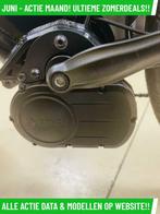 E-Bike! Sparta B2! BOSCH Middenmotor! NIEUWSTAAT! Garantie!, Fietsen en Brommers, Gebruikt, 50 km per accu of meer, Overige merken