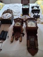 Klokken, Ophalen of Verzenden