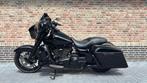 Harley Davidson 103 Street Glide CVO Streetglide 5HD FLHX FL, Motoren, Motoren | Harley-Davidson, 1690 cc, Bedrijf, Cruise Control