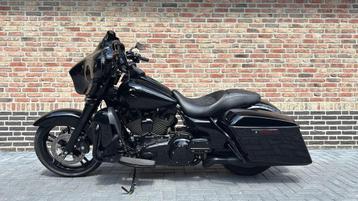Harley Davidson 103 Street Glide CVO Streetglide 5HD FLHX FL beschikbaar voor biedingen