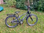 Puky Crusader kinderfiets 24 inch, Fietsen en Brommers, Fietsen | Jongens, Ophalen, Puky Crusader, Handrem, Gebruikt