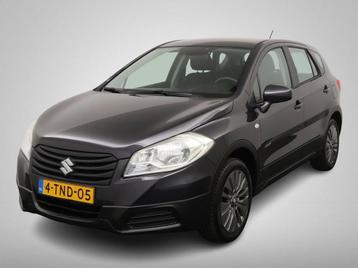 Suzuki SX4 S-Cross 1.6 Urban beschikbaar voor biedingen