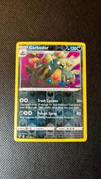 Garbodor 111/185 Reverse Holo Vivid Voltage EXC, Ophalen of Verzenden, Zo goed als nieuw