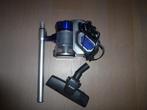 Hyundai steelstofzuiger, Witgoed en Apparatuur, Stofzuigers, Ophalen, Gebruikt, Stofzuiger, Minder dan 1200 watt