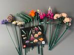 Lego Flower Bouquet 10280, Kinderen en Baby's, Speelgoed | Duplo en Lego, Ophalen of Verzenden, Zo goed als nieuw