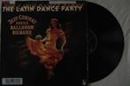 Jeff Conway and his Ballroom Bigband - A latin dance party, Ophalen of Verzenden, Gebruikt, 12 inch