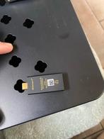 iSilencer+ Jitterbug USB Audio Filter, Audio, Tv en Foto, Ophalen of Verzenden, Zo goed als nieuw, Minder dan 2 meter, Overige kabels