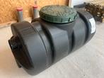Rikutec Vetafscheider 200L - Nieuw!, Doe-het-zelf en Verbouw, Buizen en Afvoer, Ophalen, Pvc, Overige typen, Nieuw