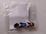Playmobil paarde meisje, Ophalen, Nieuw, Complete set