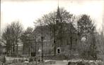 Hei- en Boeicop NH Kerk, Verzamelen, Verzenden, 1940 tot 1960, Ongelopen, Zuid-Holland