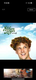 Gezocht  2 kaartjes  Jochem Myer ….. omgeving Amsterdam, Tickets en Kaartjes, Theater | Cabaret en Komedie, Twee personen