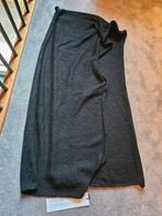 Nieuwe grof gebreide sjaal Rundholz, 2,40 mtr x60 cm., Verzenden, Nieuw, Maat 46/48 (XL) of groter, Sjaal