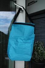 1x Licht Blauwe Koeltas, Ophalen of Verzenden, Zo goed als nieuw, Koeltas, Koelelement