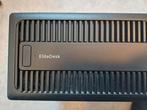 HP EliteDesk 705 G3 SFF 24 GB 128 SSD/250  Krachtige Desktop, Computers en Software, Desktop Pc's, Ophalen, Gebruikt, 128 GB SSD  250 GB HDD