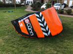 PLKB Swell 5m in goede staat, Watersport en Boten, Ophalen, Geen board, Zo goed als nieuw, Kite