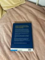 Groepsdynamica: Een Inleiding op Theorie en Praktijk, Boeken, Studieboeken en Cursussen, Ophalen of Verzenden, Gamma, Nieuw, HBO