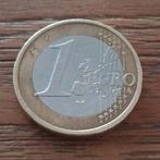 1 euro munt Frankrijk 1999, Postzegels en Munten, Munten | Europa | Euromunten, Ophalen of Verzenden, Frankrijk, 1 euro, Losse munt